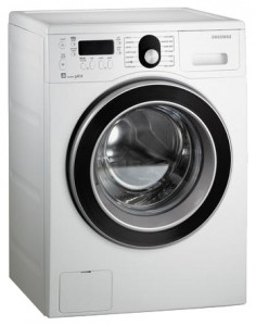 Samsung WF8692FEA 洗濯機 写真