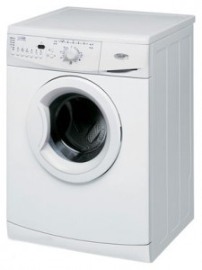Whirlpool AWO/D 8715 ﻿Washing Machine Photo