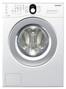 Samsung WF8590NGC çamaşır makinesi fotoğraf