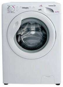 Candy GC4 1051 D çamaşır makinesi fotoğraf