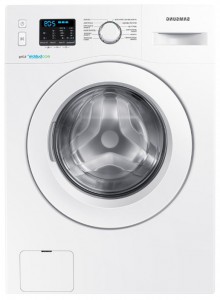 Samsung WW60H2200EWDLP 洗衣机 照片