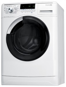 Bauknecht WA Ecostyle 8 ES ﻿Washing Machine Photo