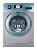 Haier HW-FS1250TXVEME Máquina de lavar Foto