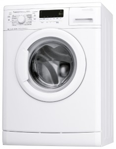Bauknecht WM 6L56 Mașină de spălat fotografie