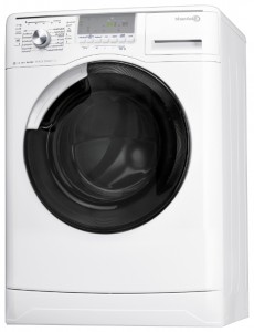 Bauknecht WME 7L56 ﻿Washing Machine Photo