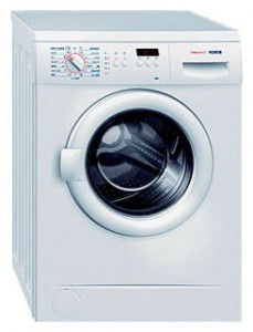 Bosch WAA 24270 Tvättmaskin Fil