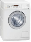 Miele W 5831 WPS Exklusiv Edition 洗濯機
