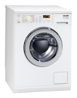 Miele W 5904 WPS Machine à laver Photo
