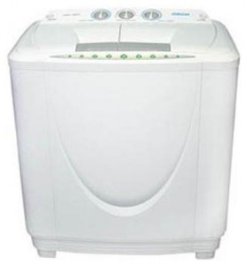 NORD XPB62-188S ﻿Washing Machine Photo