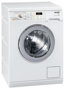 Miele W 5905 WPS Wasmachine Foto