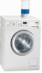 Miele W 5989 WPS LiquidWash Máquina de lavar