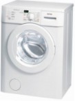 Gorenje WS 509/S Tvättmaskin
