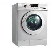 Midea TG60-10605E Mașină de spălat fotografie