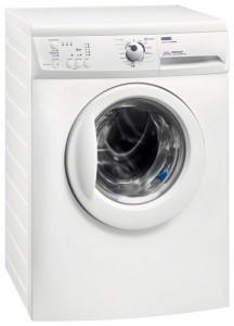 Zanussi ZWG 76120 K ﻿Washing Machine Photo