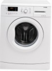 BEKO WKB 60831 PTY Máquina de lavar