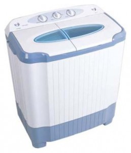 Wellton WM-45 洗衣机 照片