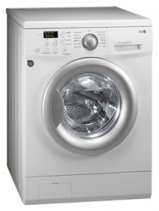 LG F-1256QD1 ﻿Washing Machine Photo