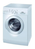 Siemens WS 10X160 Machine à laver Photo