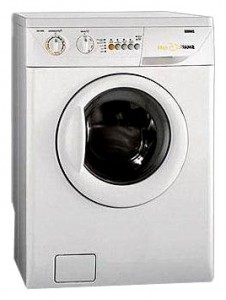 Zanussi ZWS 1020 Máy giặt ảnh
