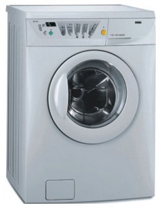Zanussi ZWF 1038 çamaşır makinesi fotoğraf