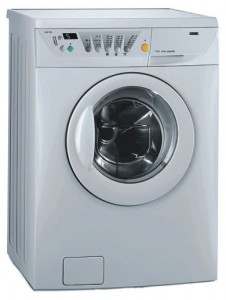 Zanussi ZWF 1238 洗衣机 照片