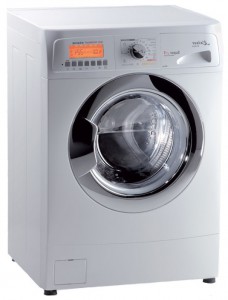 Kaiser WT 46312 çamaşır makinesi fotoğraf
