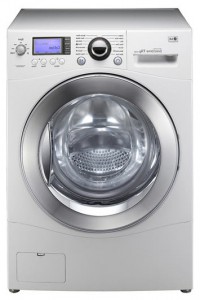 LG F-1280QDS Tvättmaskin Fil