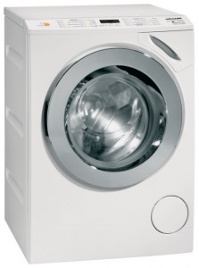 Miele W 4446 WPS Máquina de lavar Foto