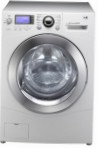 LG F-1280QDS5 çamaşır makinesi