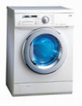 LG WD-10344ND Tvättmaskin