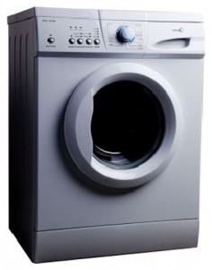 Midea MF A45-10502 Tvättmaskin Fil