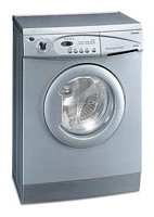 Samsung S803JS ﻿Washing Machine Photo
