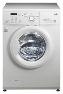 LG F-10C3LD 洗濯機 写真