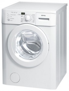 Gorenje WS 60149 Machine à laver Photo