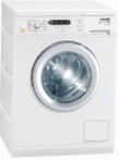 Miele W 5877 WPS Máquina de lavar