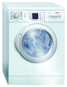 Bosch WLX 24463 洗濯機 写真