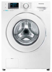 Samsung WF70F5E5U4W ﻿Washing Machine Photo