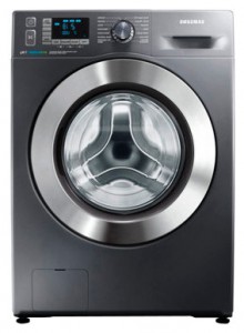 Samsung WF70F5E5W2X Máquina de lavar Foto