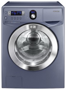 Samsung WF9592GQB çamaşır makinesi fotoğraf