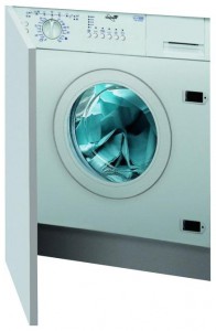 Whirlpool AWO/D 062 洗衣机 照片