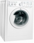 Indesit IWC 8105 B Tvättmaskin