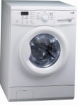 LG E-8069LD Tvättmaskin