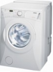 Gorenje WS 50109 RSV Tvättmaskin
