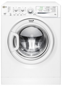 Hotpoint-Ariston WML 700 Mașină de spălat fotografie