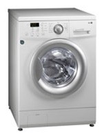 LG F-1256ND çamaşır makinesi fotoğraf