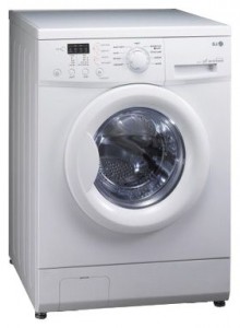 LG F-8068SD ﻿Washing Machine Photo