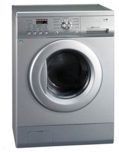 LG F-1022ND5 Máquina de lavar Foto