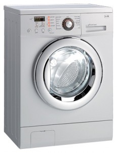 LG F-1222ND5 Máquina de lavar Foto