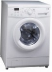 LG F-8068LD1 Tvättmaskin