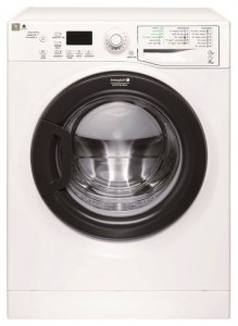 Hotpoint-Ariston WMSG 8018 B ﻿Washing Machine Photo